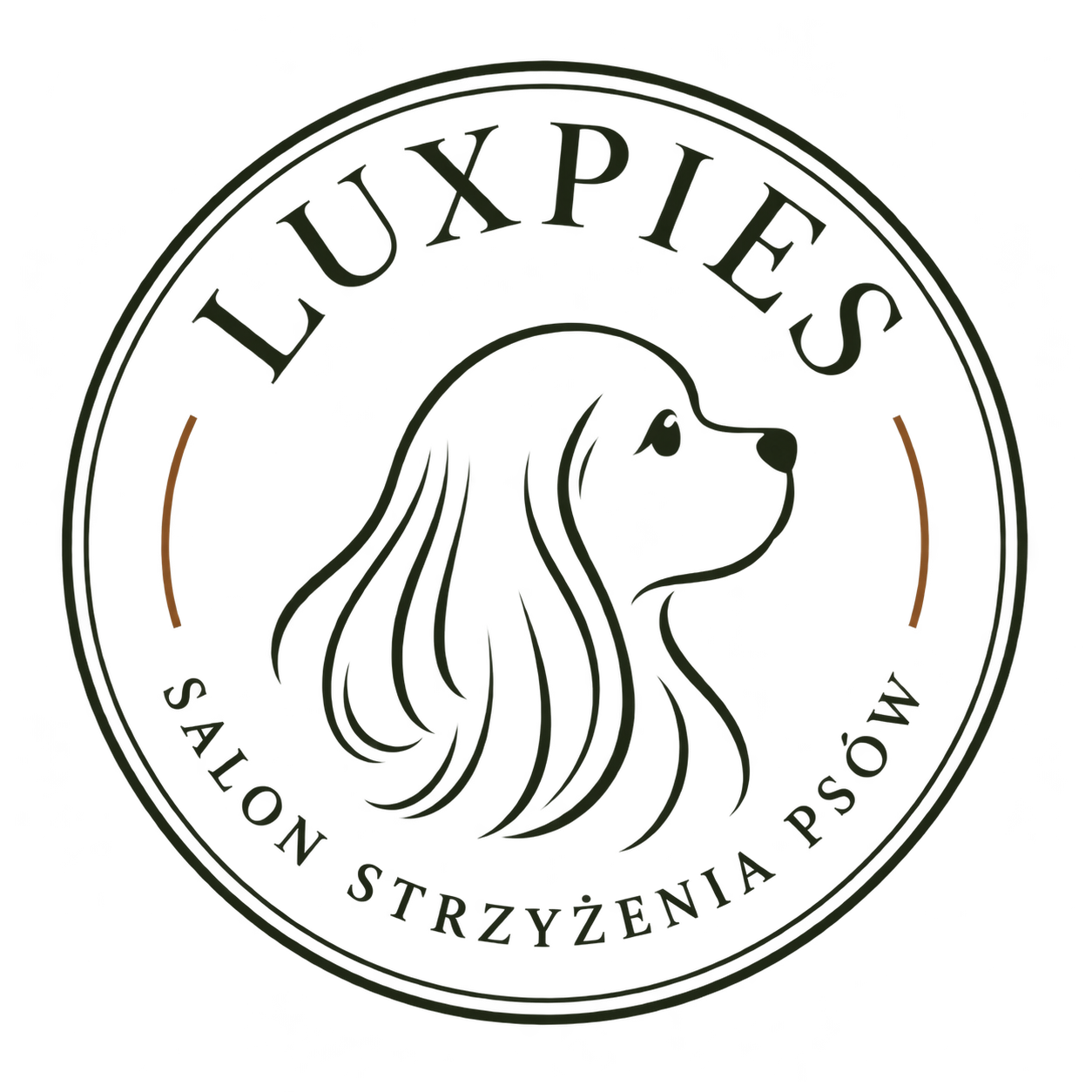 LUXPIES — salon strzyżenia psów